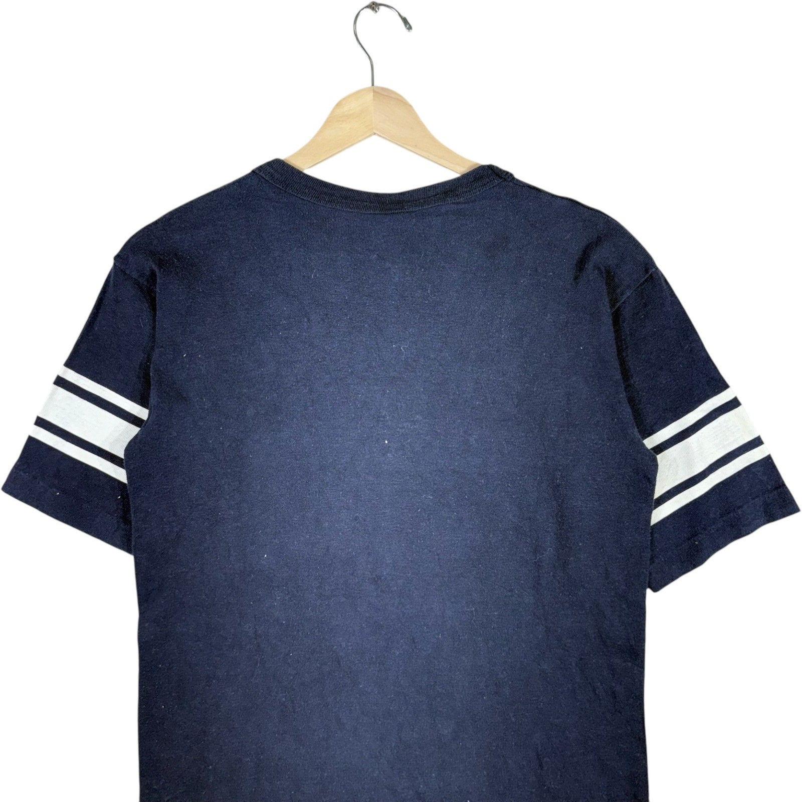 Vintage Champion Dallas Cowboys NFL Jersey Tee