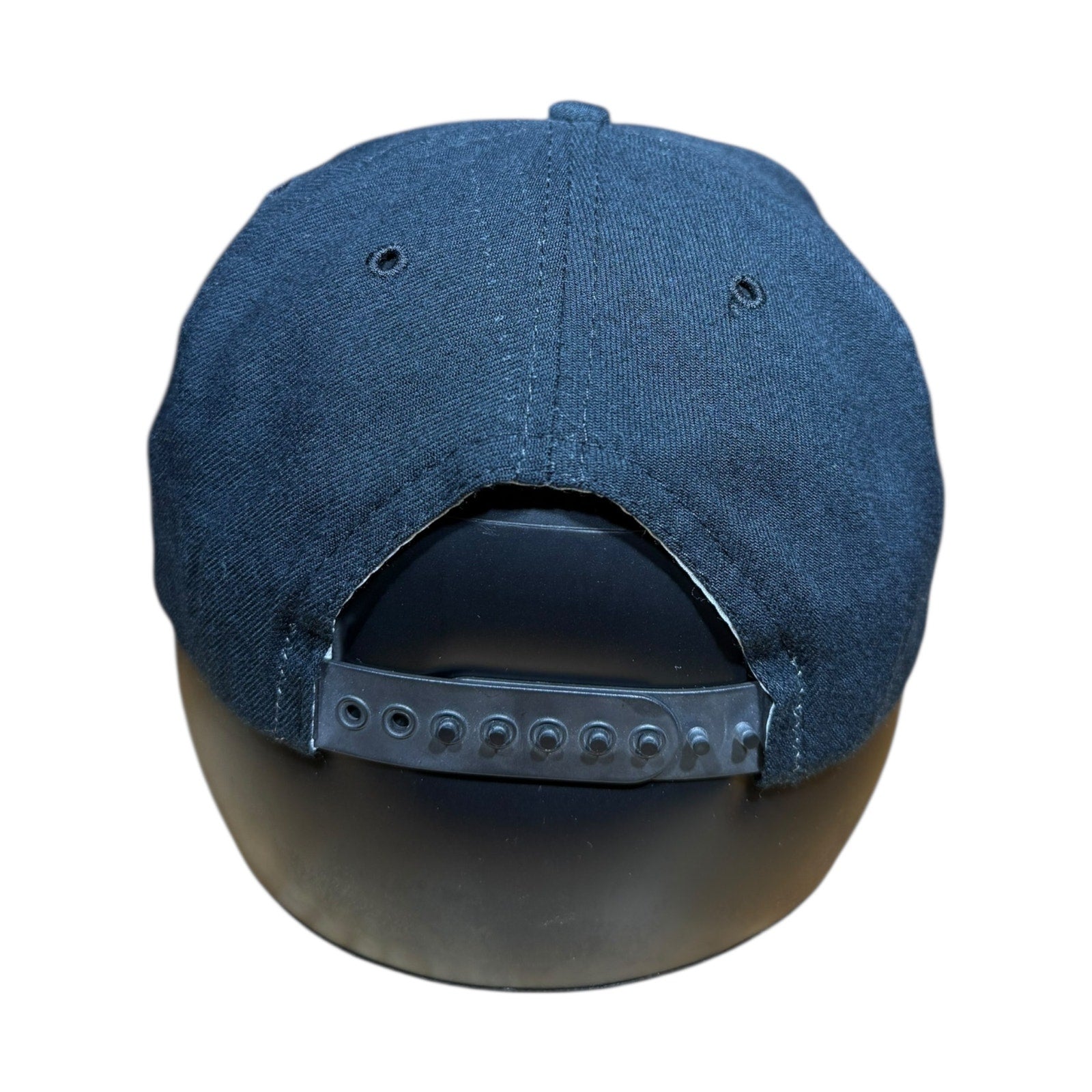 Vintage New Era New York Yankees American League East Champ Snapback Hat