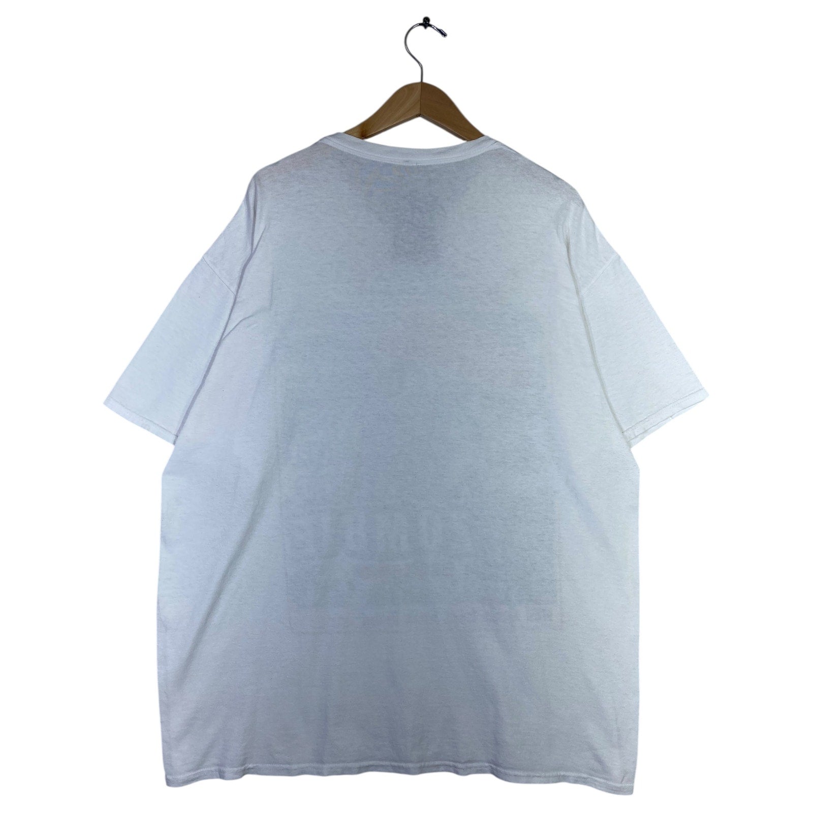 Vintage T-Shirt Rob Zombie Horror Show T-Shirt