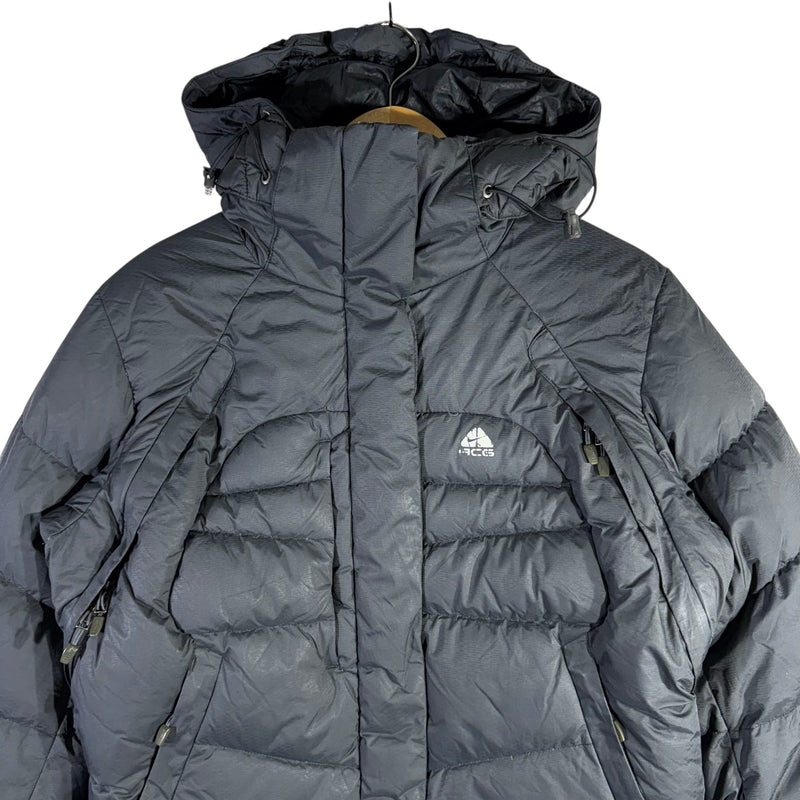 Vintage Nike ACG Puffer Jacket