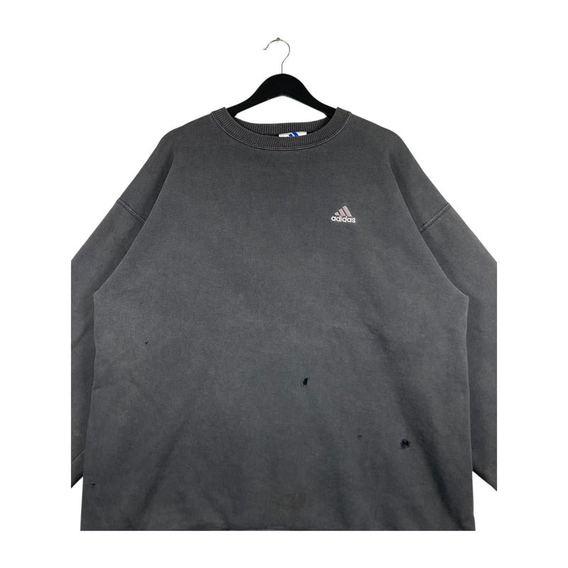 Vintage Adidas Crewneck