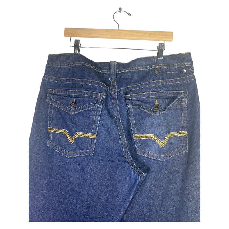 Vintage Mecca Denim Jeans 38x34