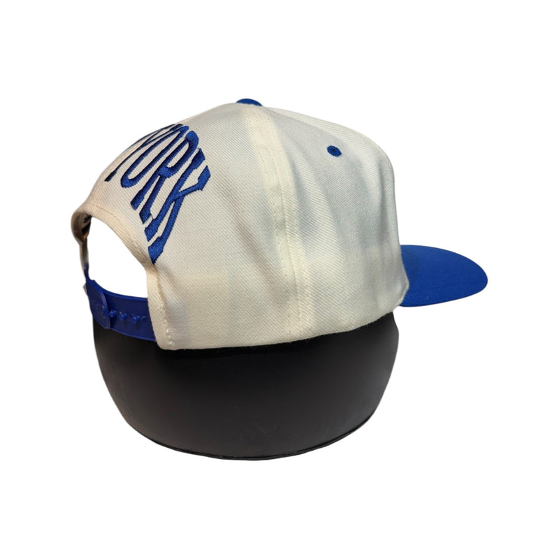 Vintage New York Giants NFL Snapback Hat