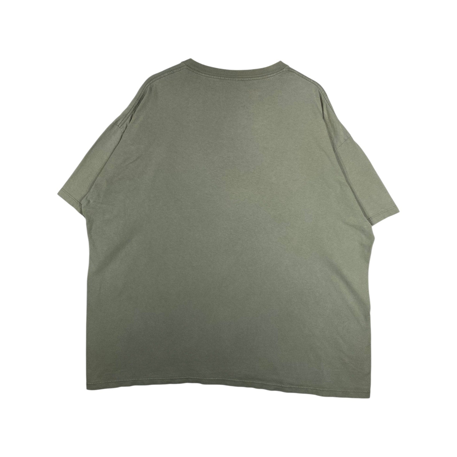 Vintage Nike Solid T-Shirt