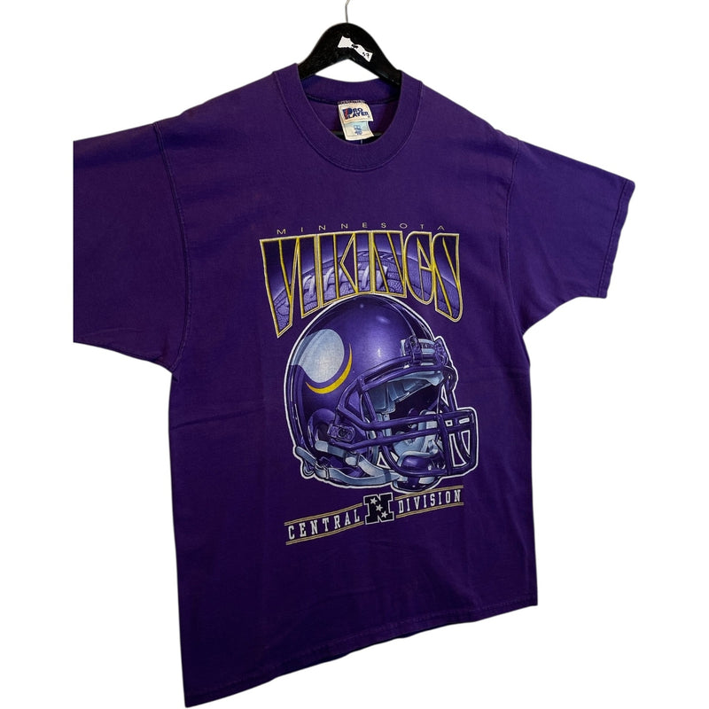 Vintage Minnesota Vikings NFL T-Shirt