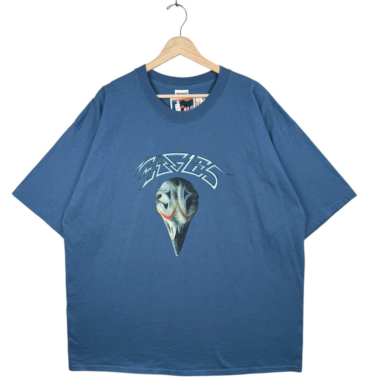 Vintage Eagles Farewell 1 Tour T-Shirt 2003