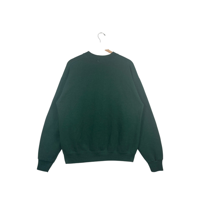 Vintage NFL Green Bay Packers Crewneck