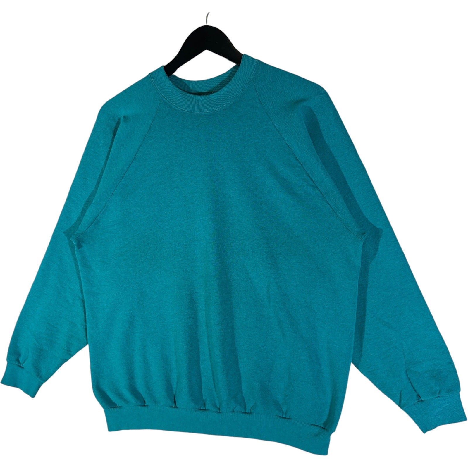 Vintage Blank Fruit of the Loom Crewneck