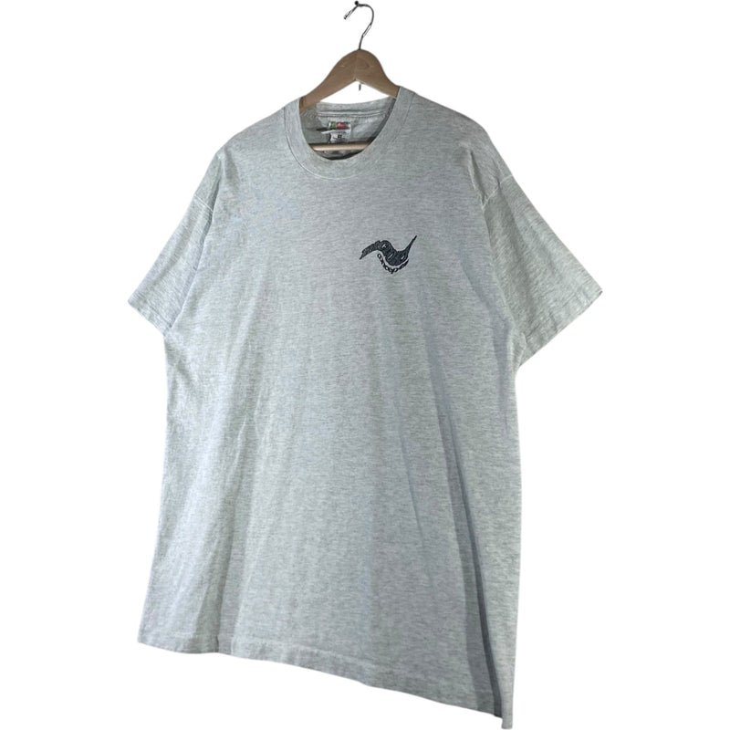 Vintage I'm Sorry I Thought I'm Rude Quote Short Sleeve T-Shirt