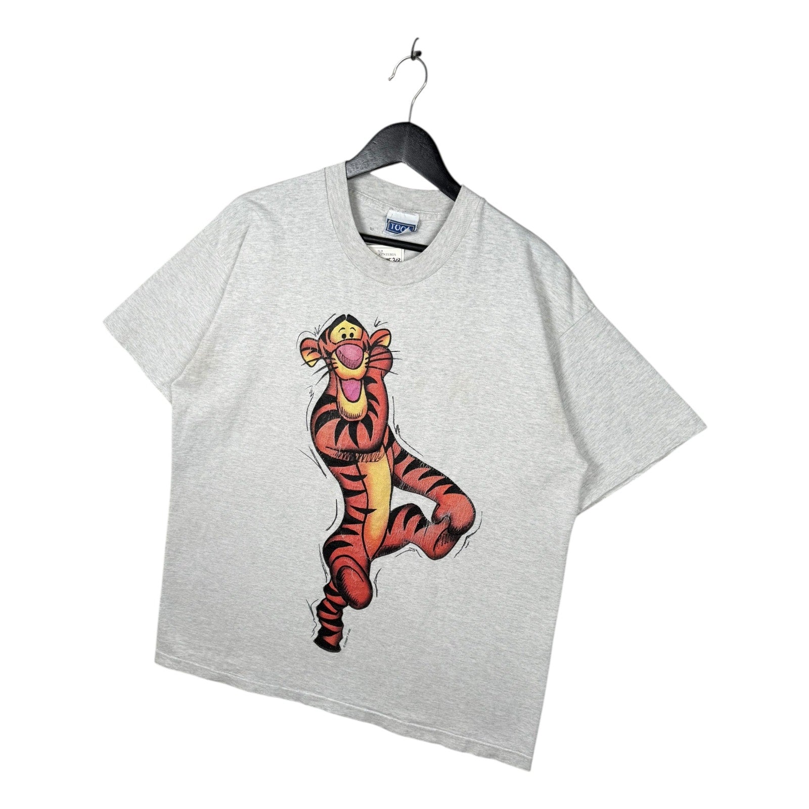 Vintage Disney Tiger T-Shirt