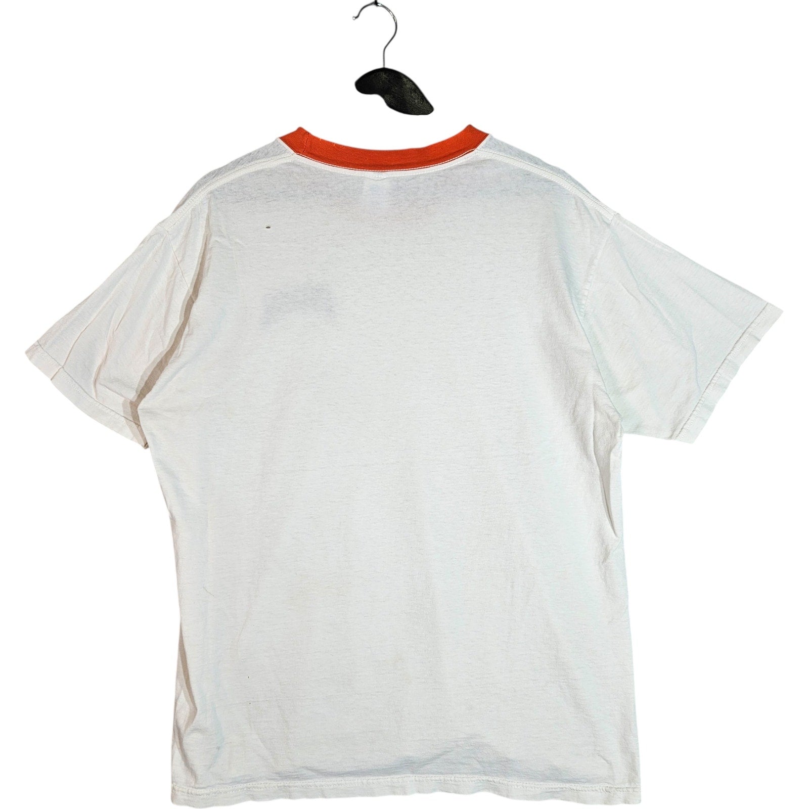 Vintage Russell Athletic Mini Logo Tee