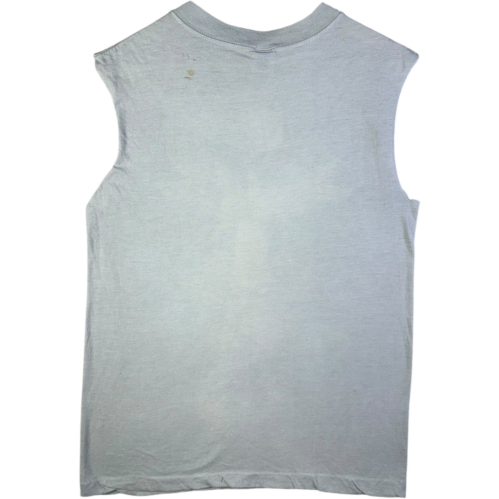 Vintage Minnie Florida Muscle Sleeves Tank Top