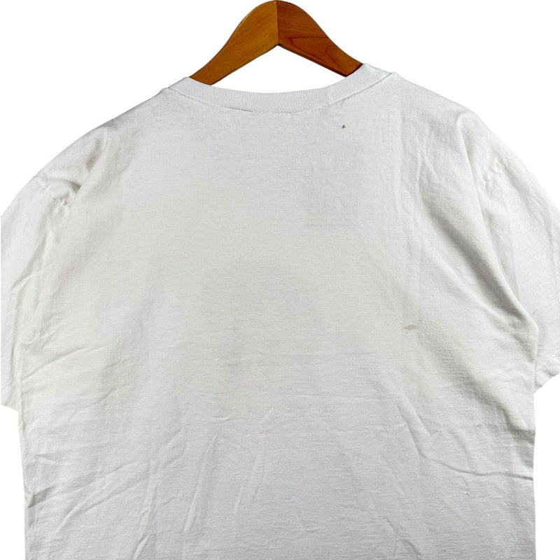 Vintage Betty Boop Nightee Night Graphic T-Shirt