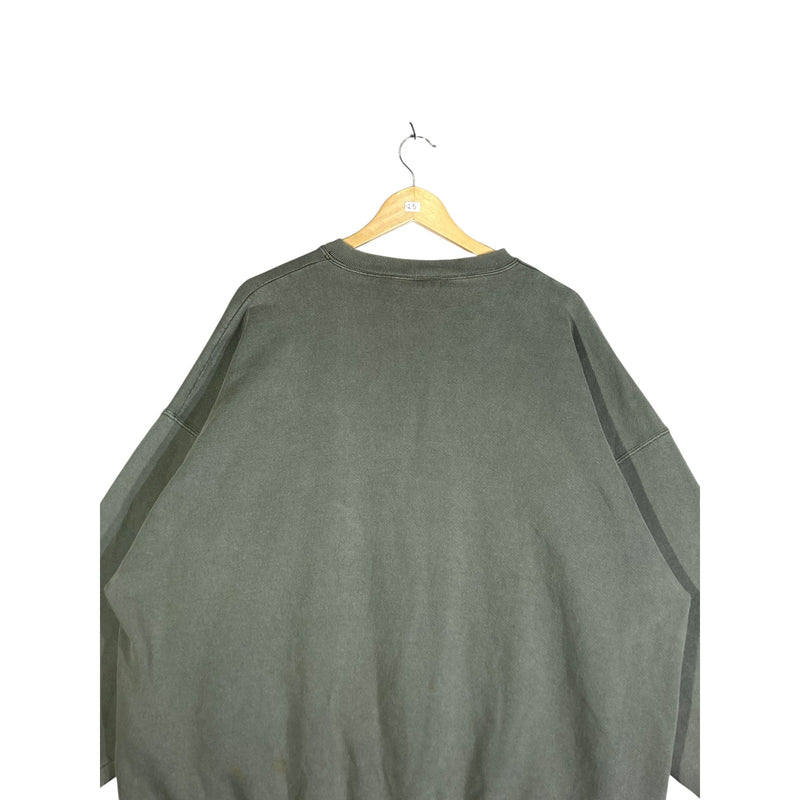 Vintage Disney Mickey Mouse Crewneck