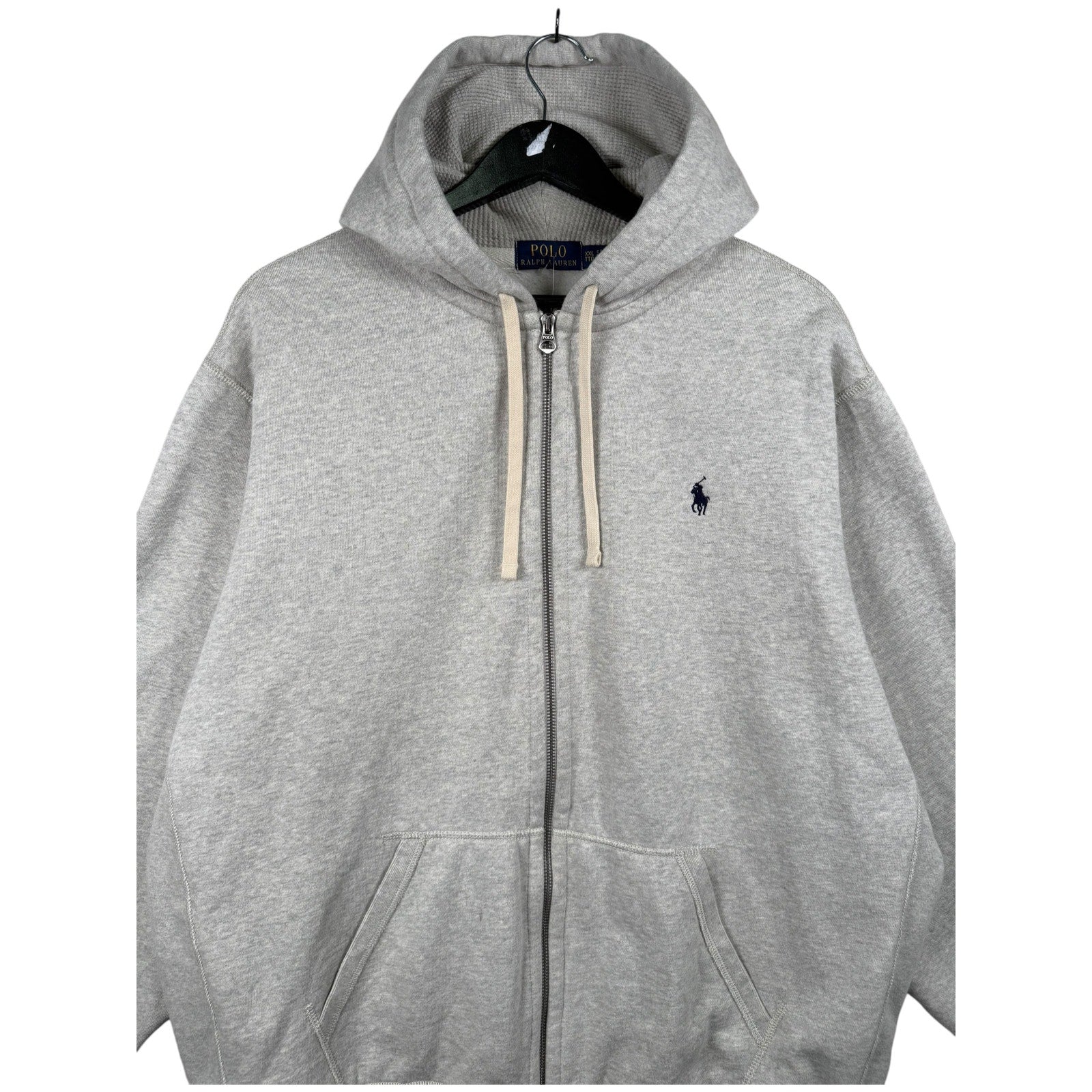 Vintage Polo by Ralph Lauren Hoodie