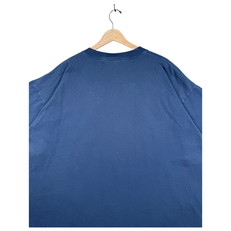 Vintage Walt Disney World Athletic Dept T-Shirt