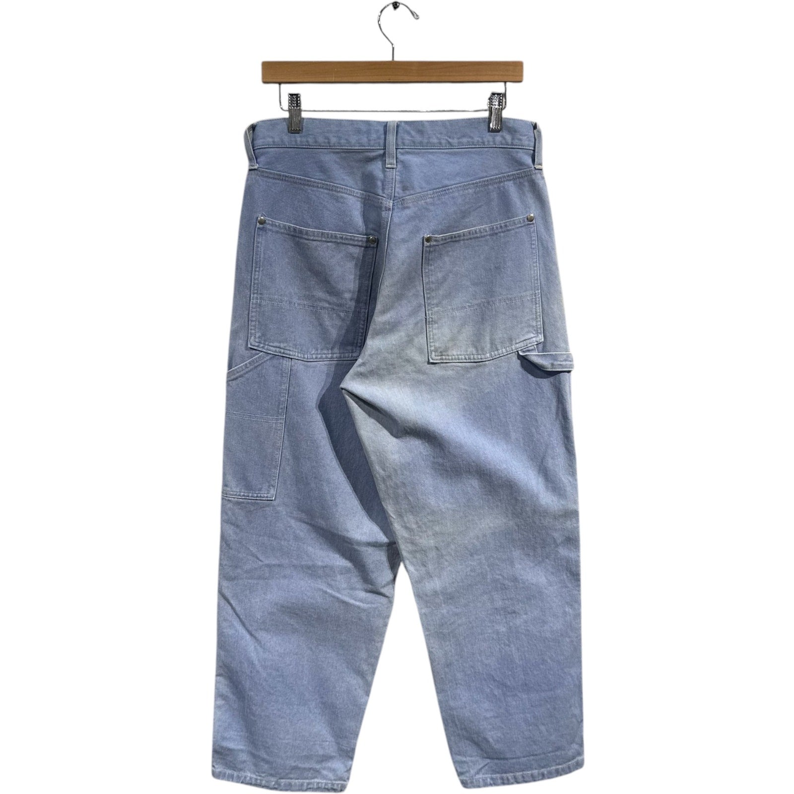 Vintage Niko And... Denim Carpenter Pants 32 x 27