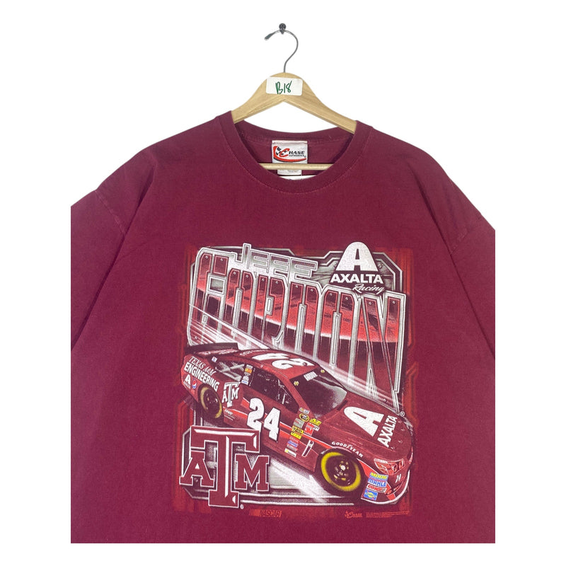 Vintage Jeff Gordon NASCAR T-Shirt