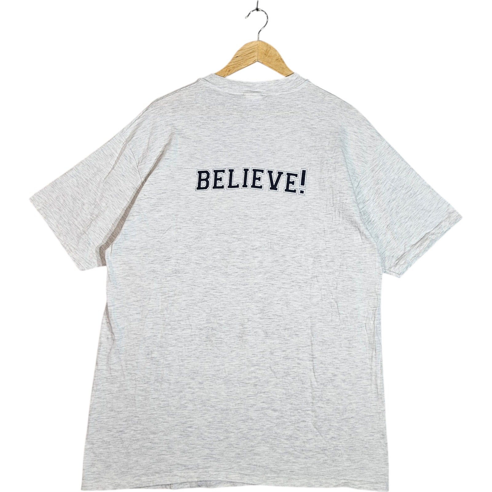 Vintage Golden Bears NCAA Football Champions Shirt 1996