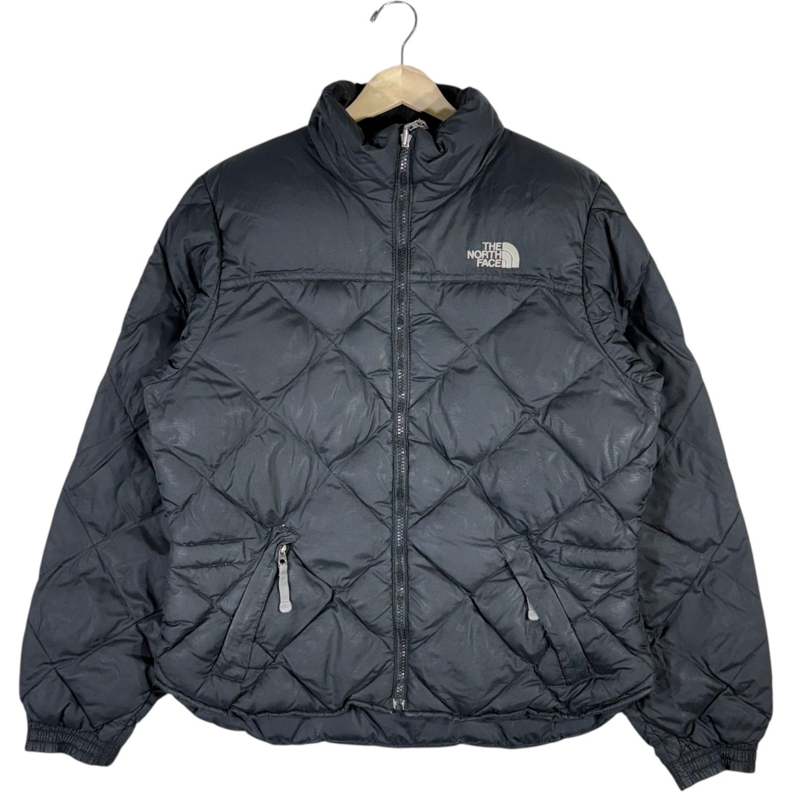 Women's Vintage The North Face Puffer Jacket