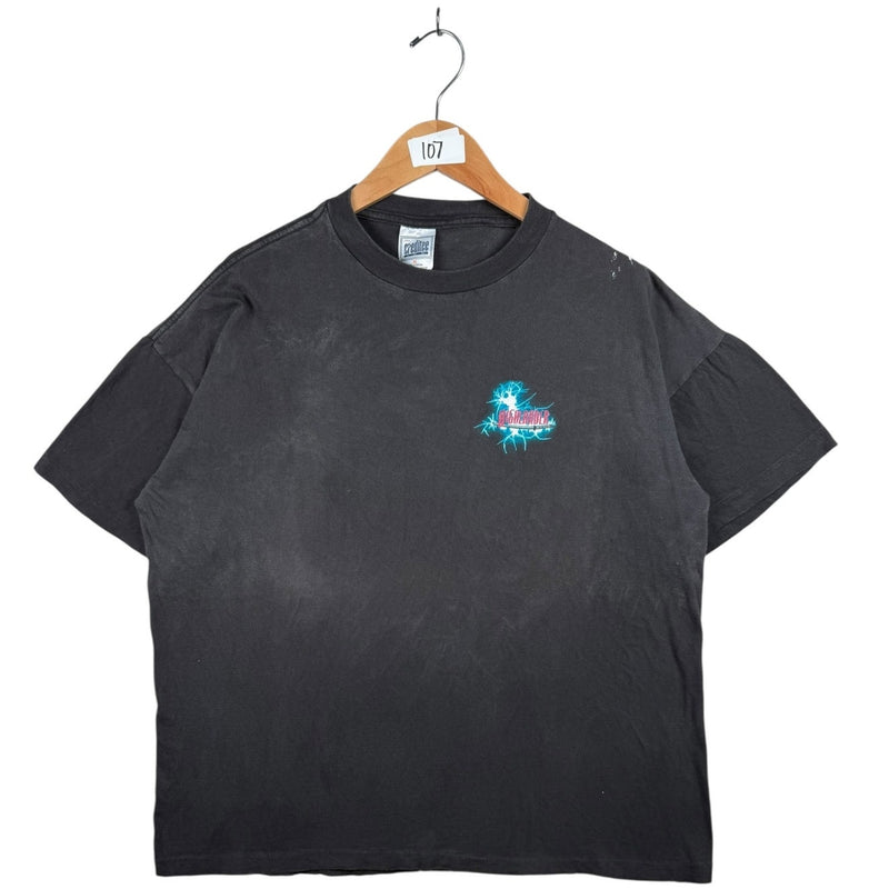 Vintage Highlander There Can Be Only One T-Shirt 1996