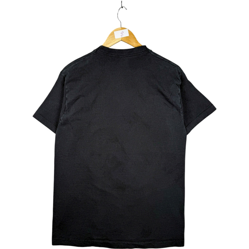 Vintage Pebbles & Bamm-Bamm Cartoon Graphic T-Shirt