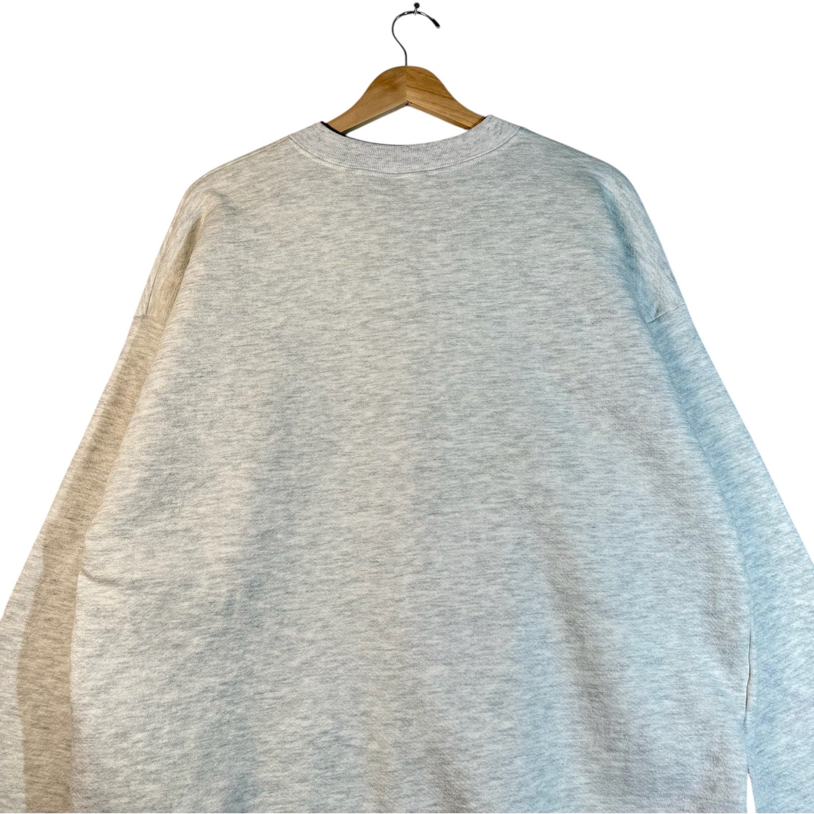 Vintage Bayshore Marauders Crewneck