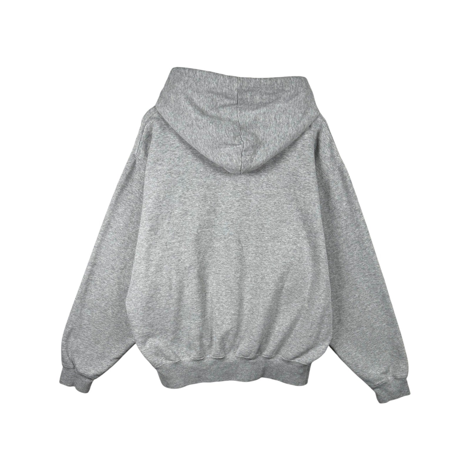 Vintage Nike Oklahoma Pullover Hoodie