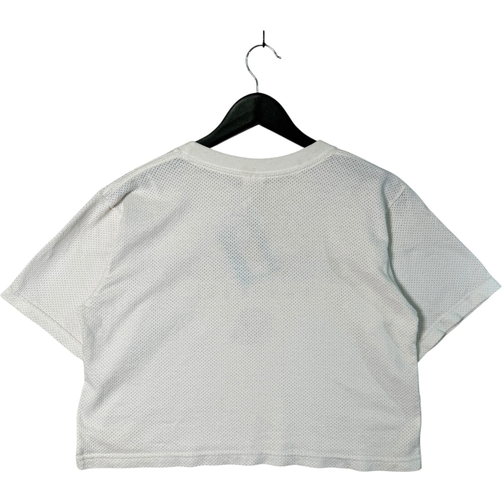 Vintage Demon Football Jersey