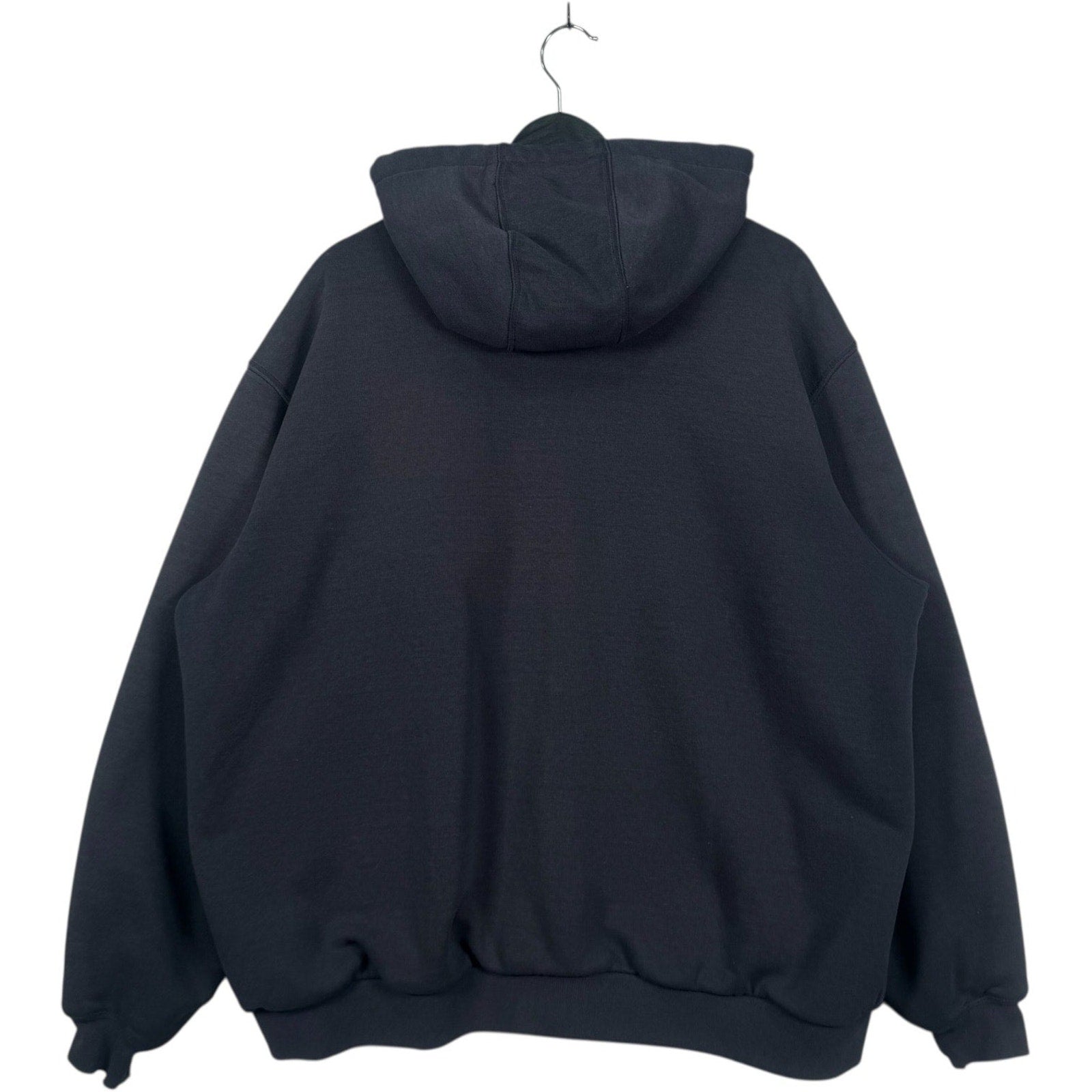 Vintage Full Zip Carhartt Hoodie