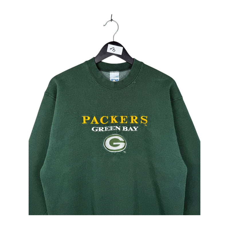 Vintage Green Bay Packers NFL Crewneck