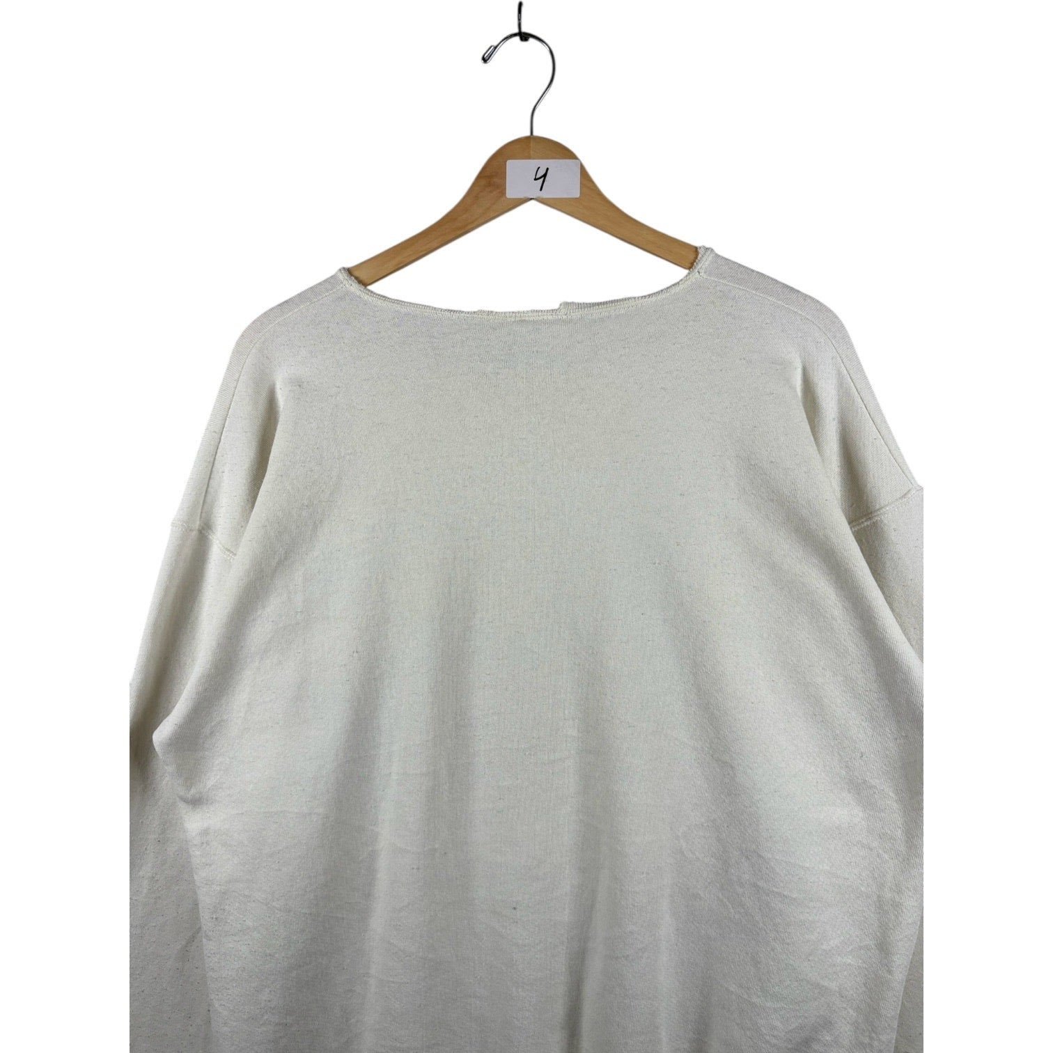 Vintage Dallas Cowboys Pullover Crewneck