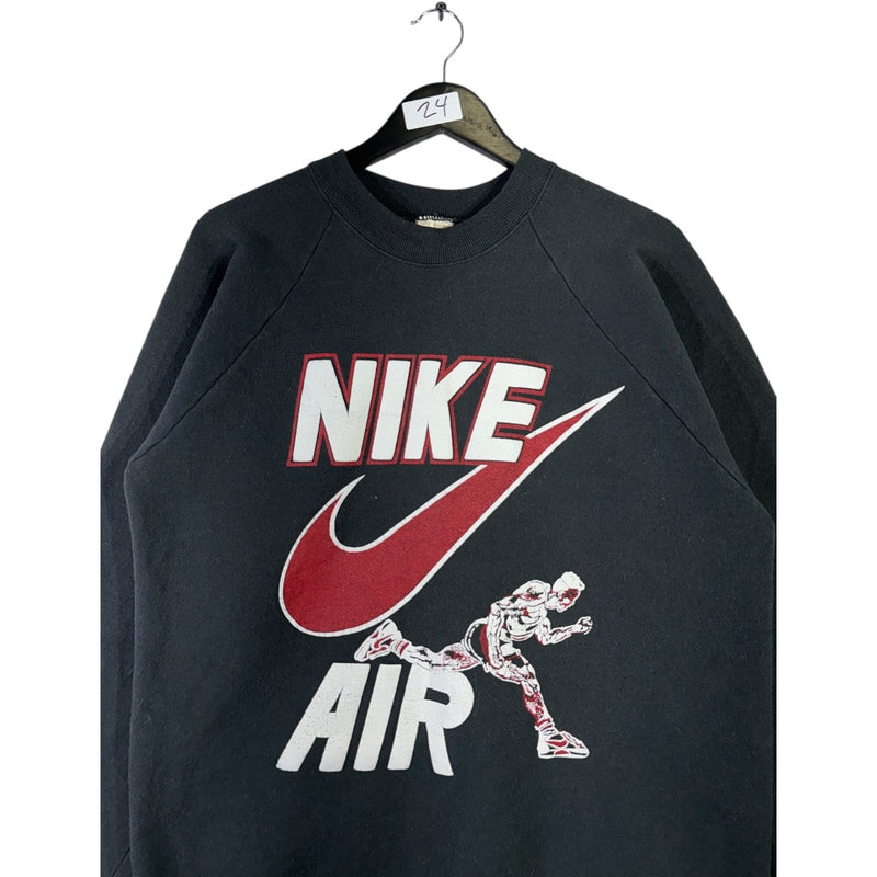 Vintage Nike Air Crewneck