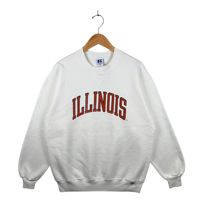 Vintage University of Illinois Crewneck