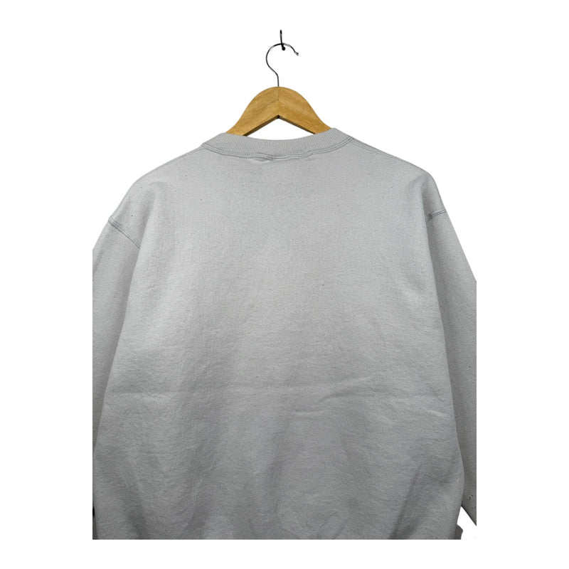 Vintage Russell Athletic Alabama University Crewneck