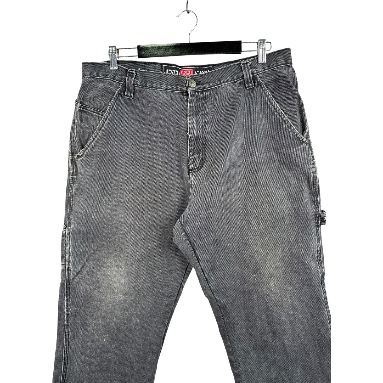 Vintage EXCO Jeans Carpenter Denim Pants