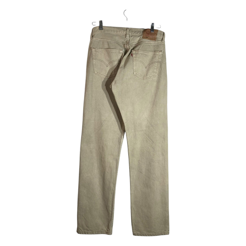 Vintage Levi's Carpenter Pants