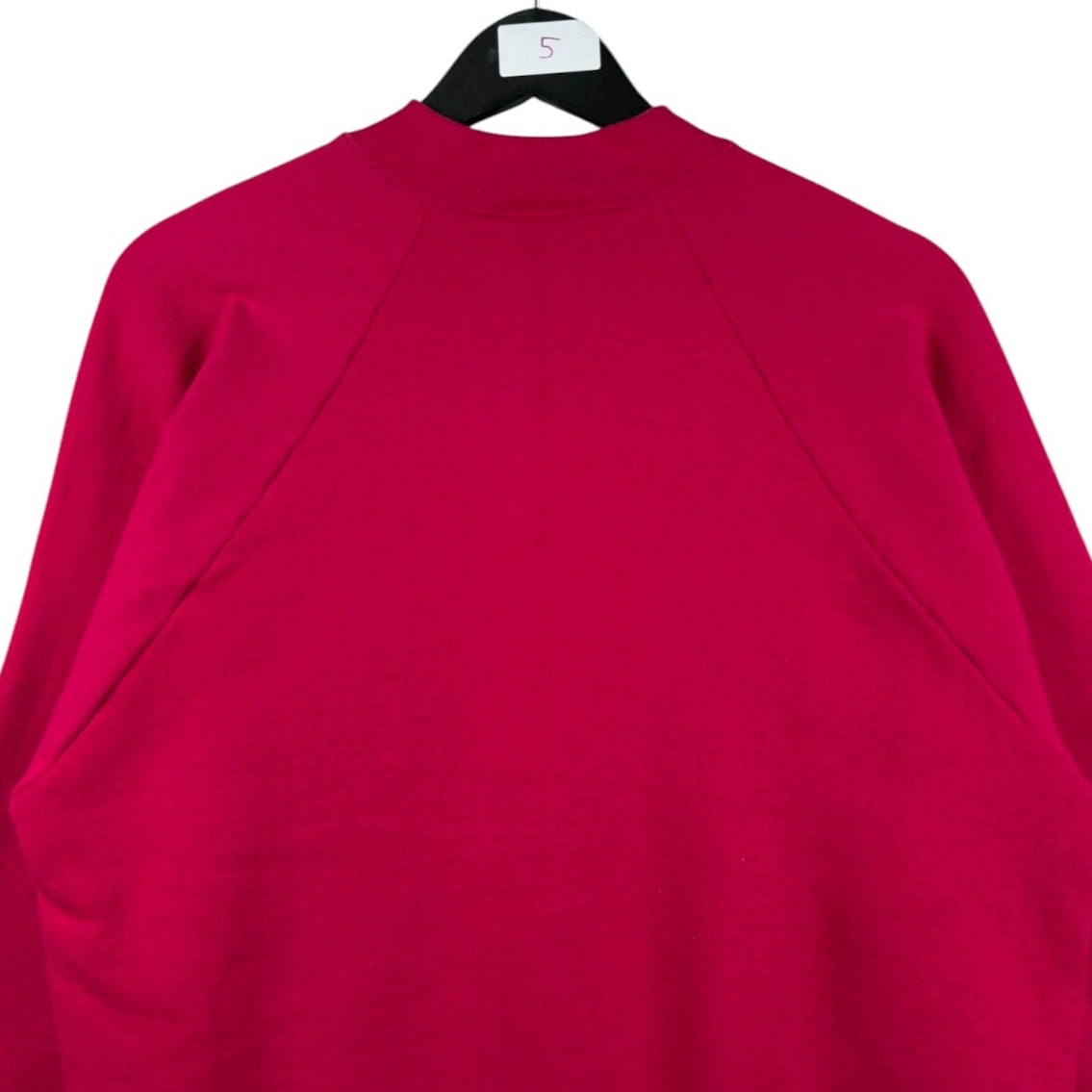 Vintage New York Yankees MLB Logo Crewneck