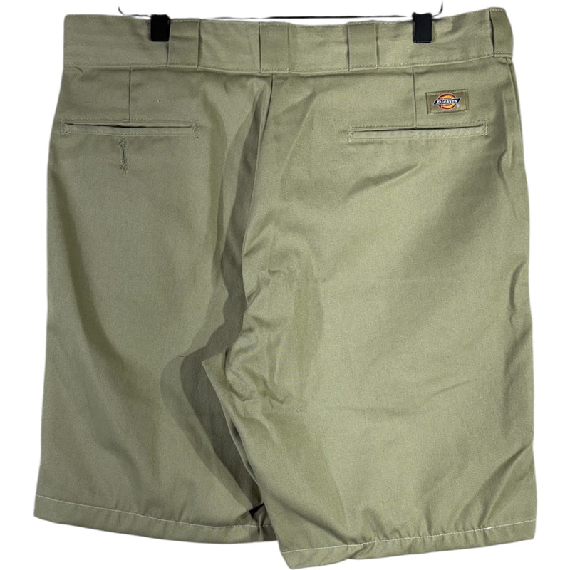 Vintage Dickies 874 Chino Shorts 36