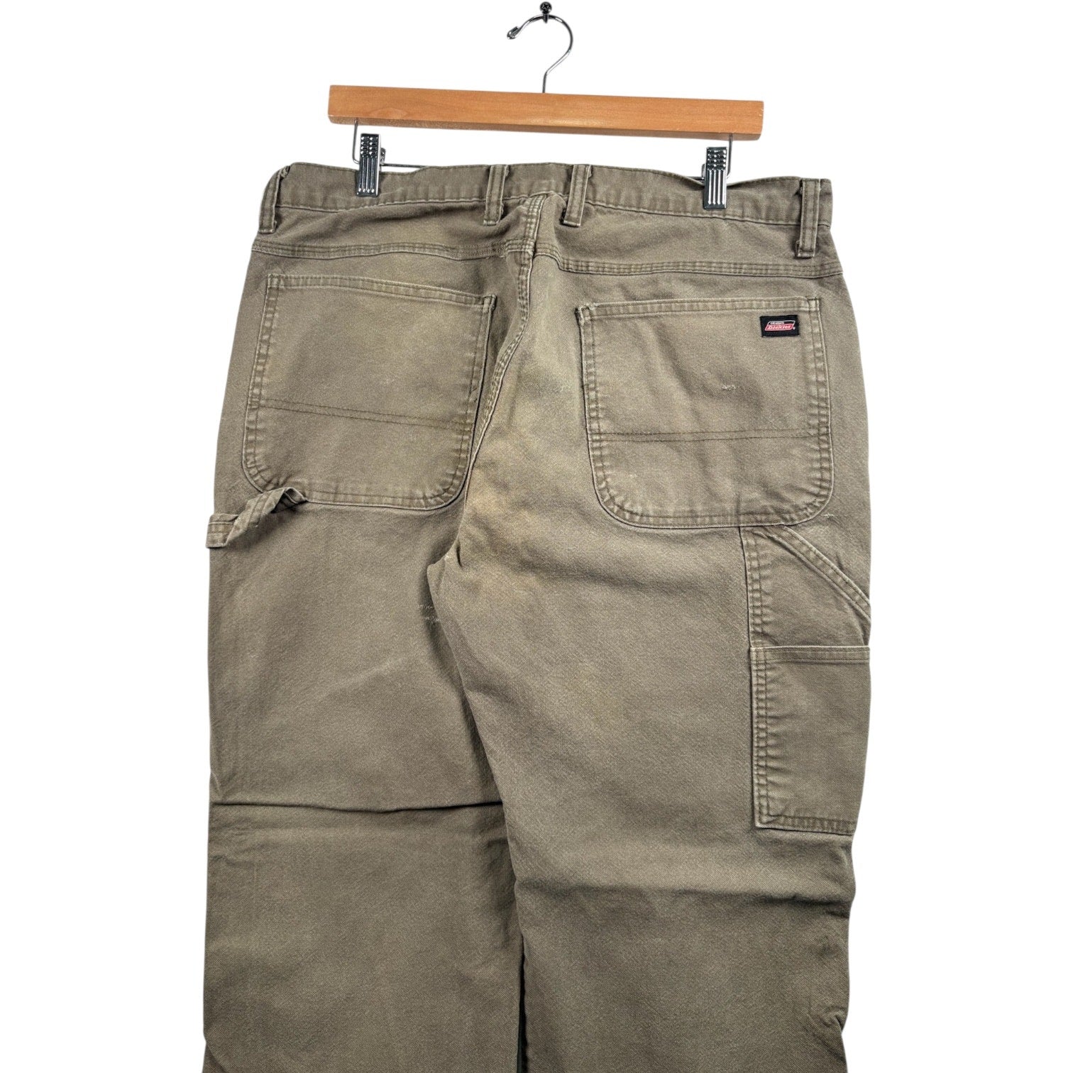 Vintage Dickies Cargo Pants 36x29