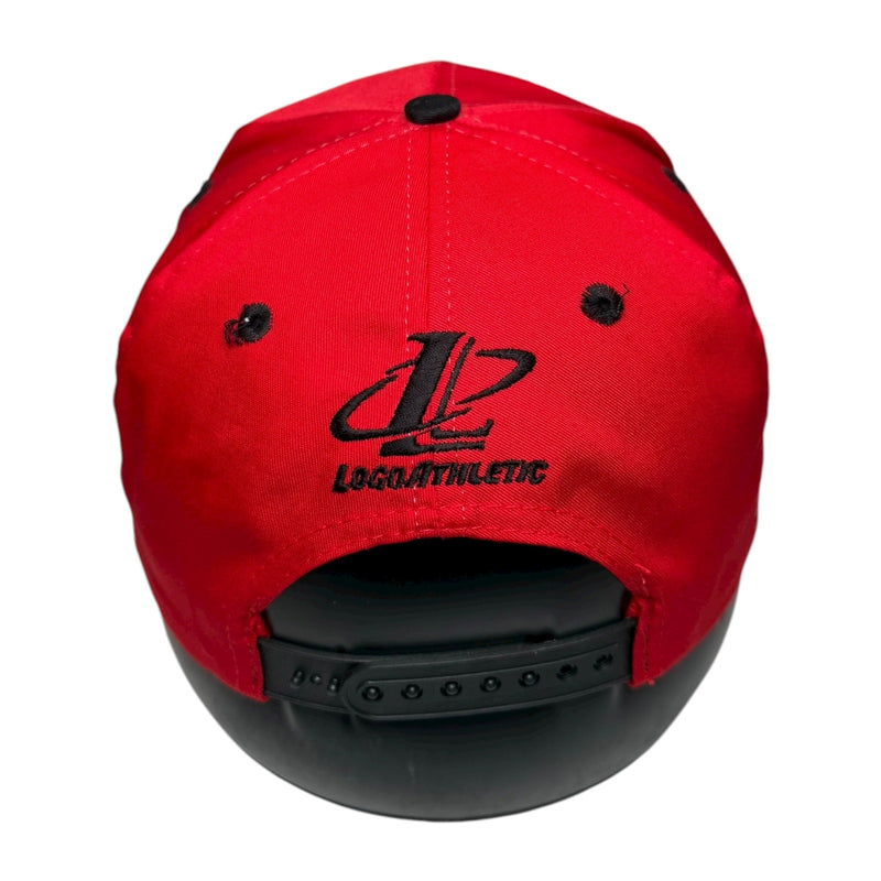 Vintage Chicago BlackHawks NHL Snapback Hat OSFA