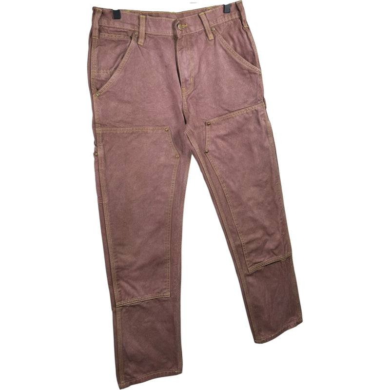 Vintage Carhartt Double Knee Pants 32