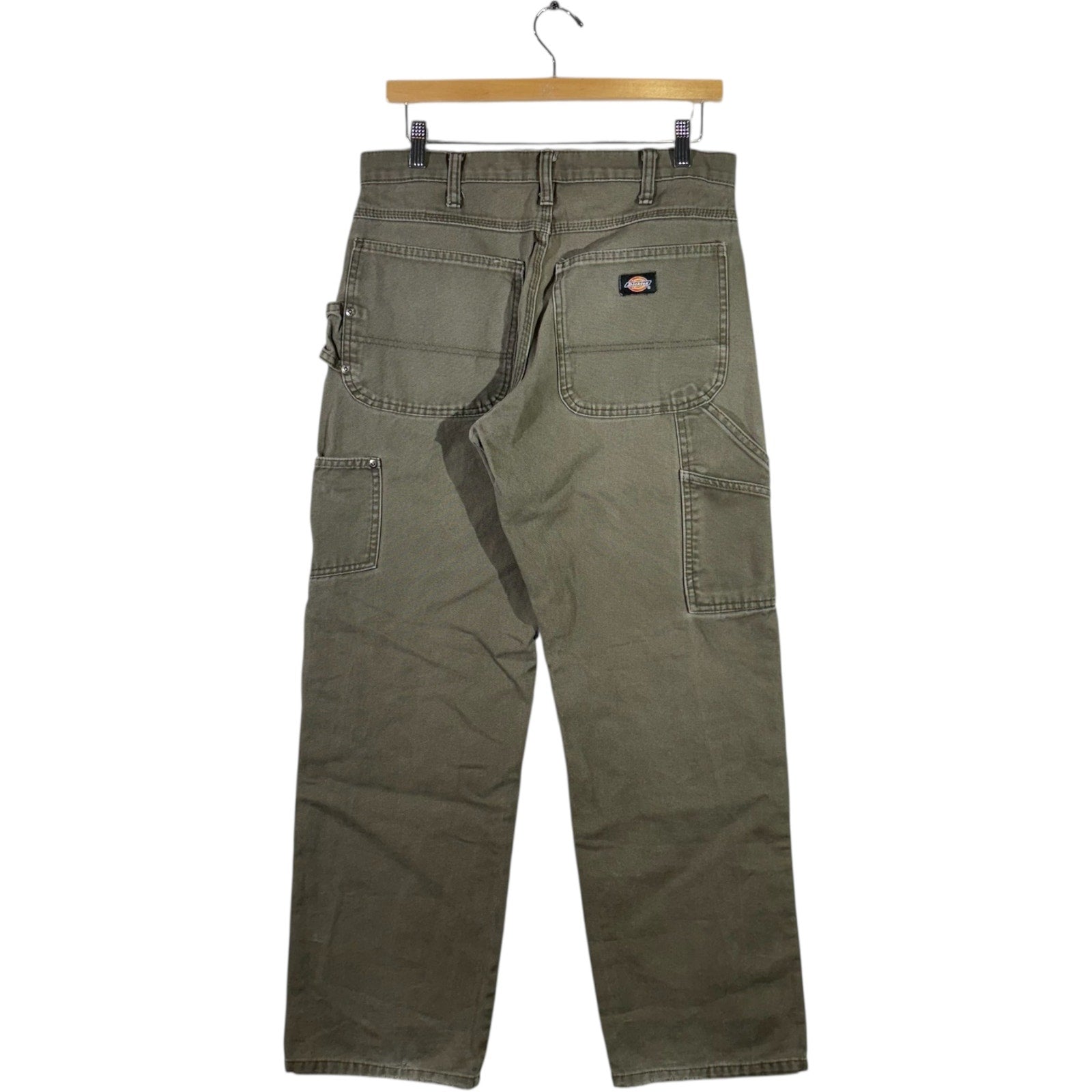 Vintage Dickies Carpenter Pants 32x30