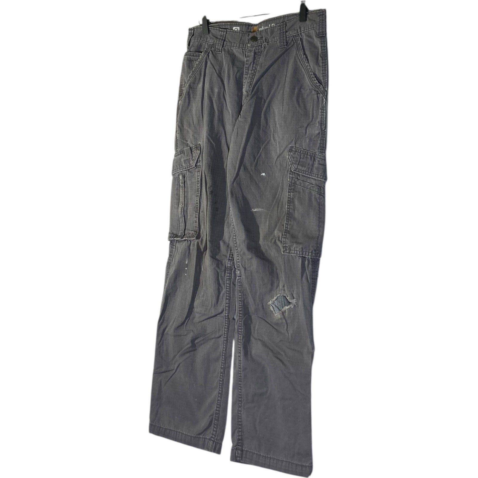 Vintage Carhartt Workwear Cargo Pants 32x32