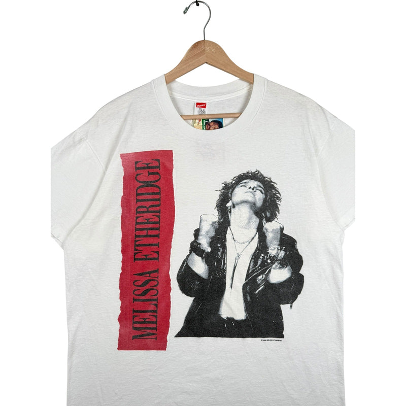 Vintage Melissa Etheridge T-Shirt
