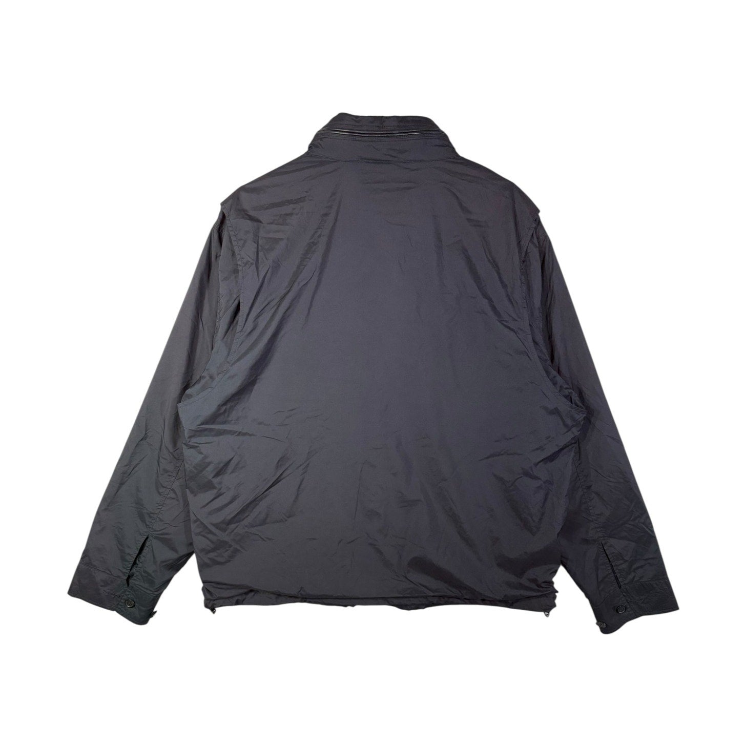 Vintage Polo Ralph Lauren Pony Logo Full Zip Jacket
