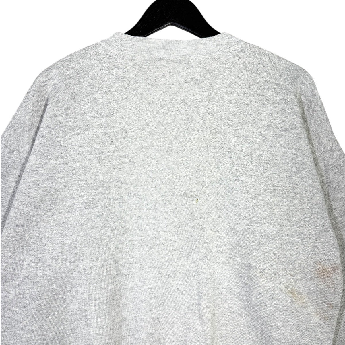 Vintage NK Sports Logo Crewneck