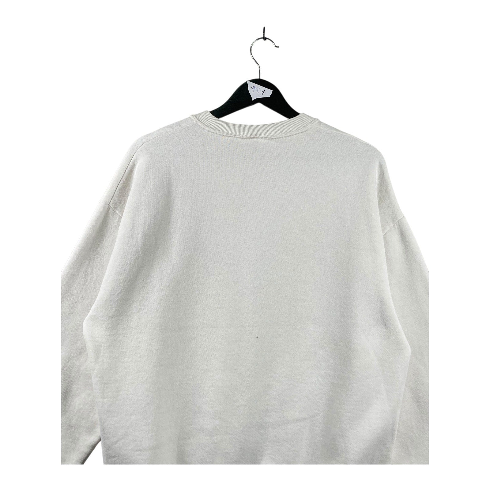 Vintage Earth Day in Levelgreen Crewneck
