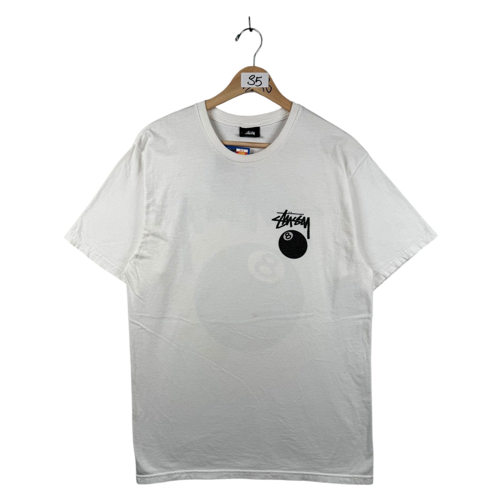 Stussy 8 Ball T-Shirt