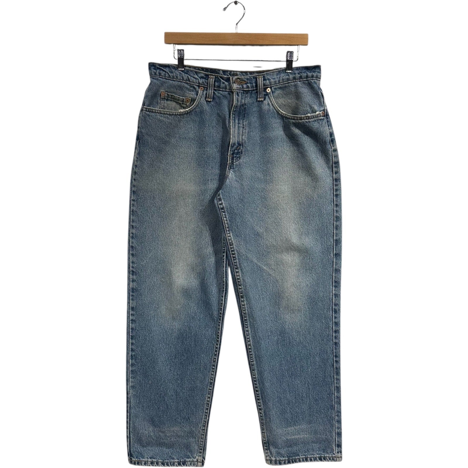 Vintage Levi's 535 Jeans 33x28